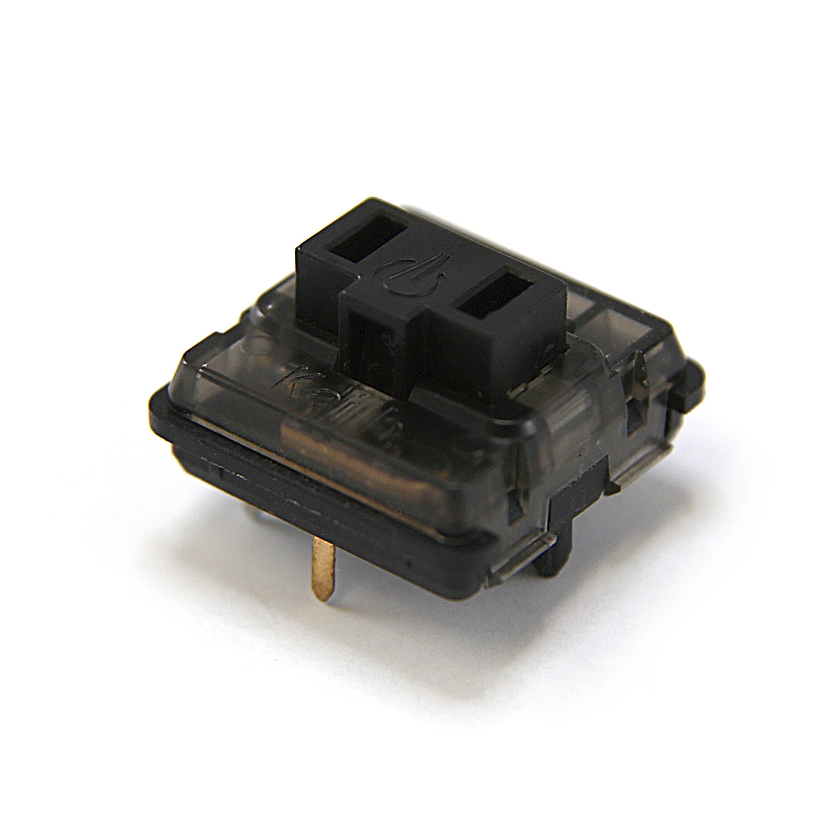 Nocturnal: Linear / 20g - Ambients Silent Choc Switches LowproKB