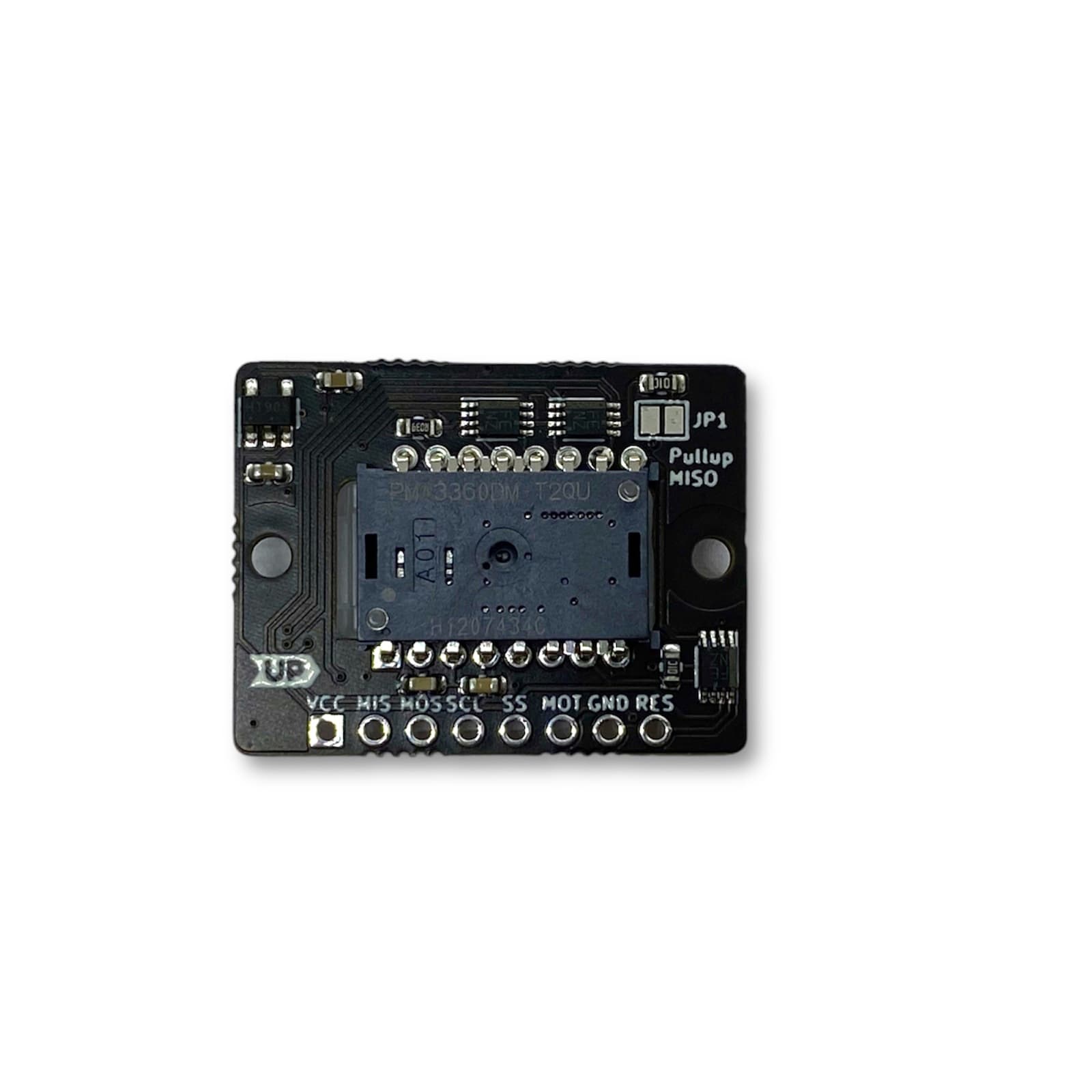 KYCS-PMW3360 Breakout Board for Pixart PMW3360 Optical Mouse Sensor with lens