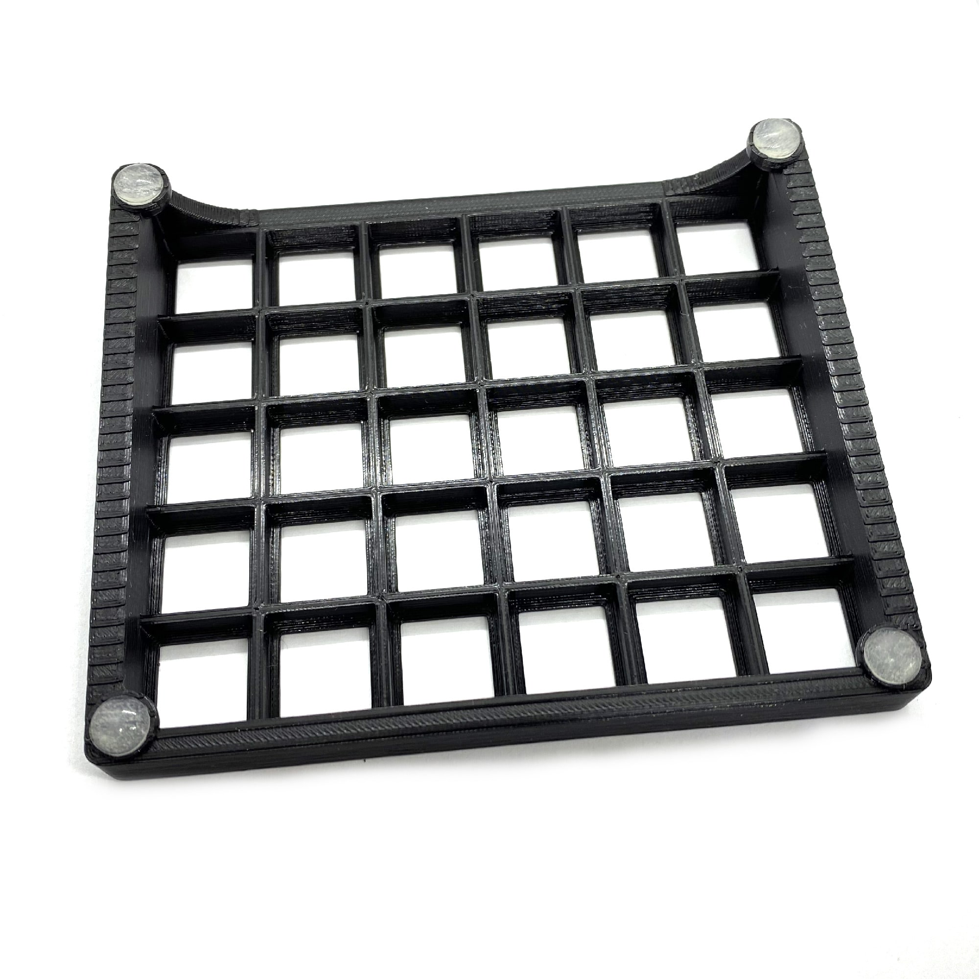 Switch Tester Base for Mechanical Keyboard Switches - Bottom View