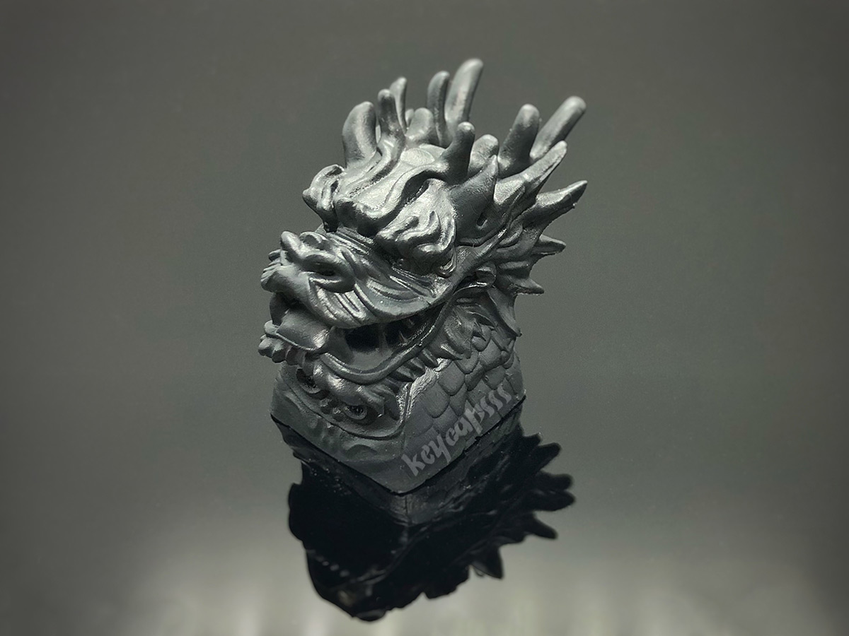 Dragon Keycap