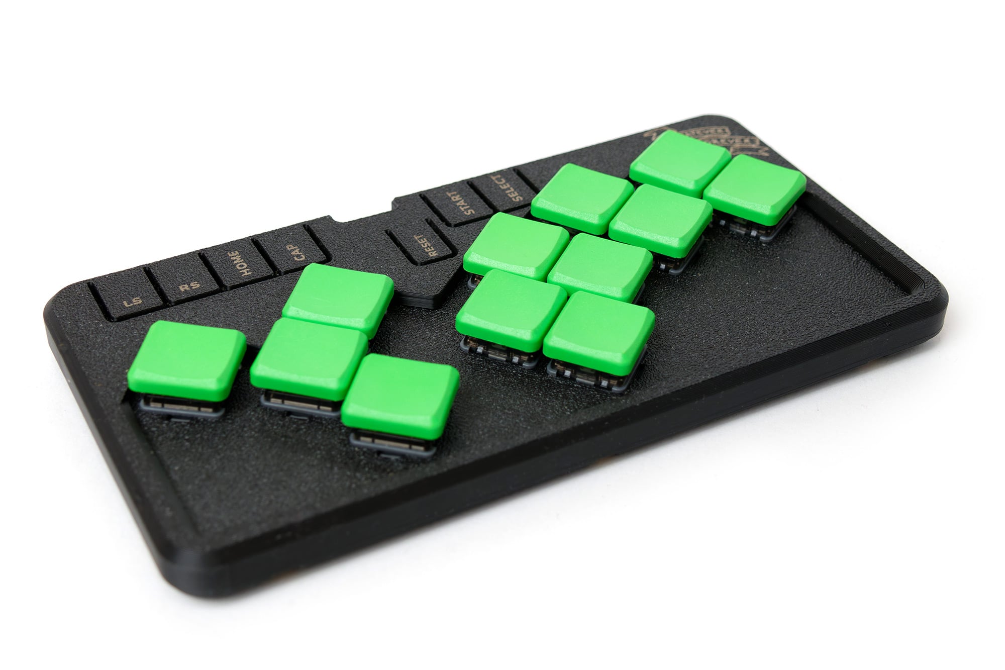 Stress - Pocket Fight Pad DIY Kit