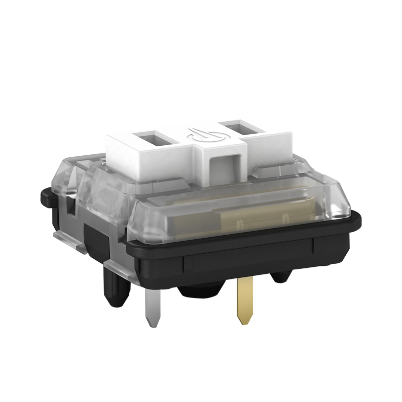 Kailh Low Profile Choc Switches V1