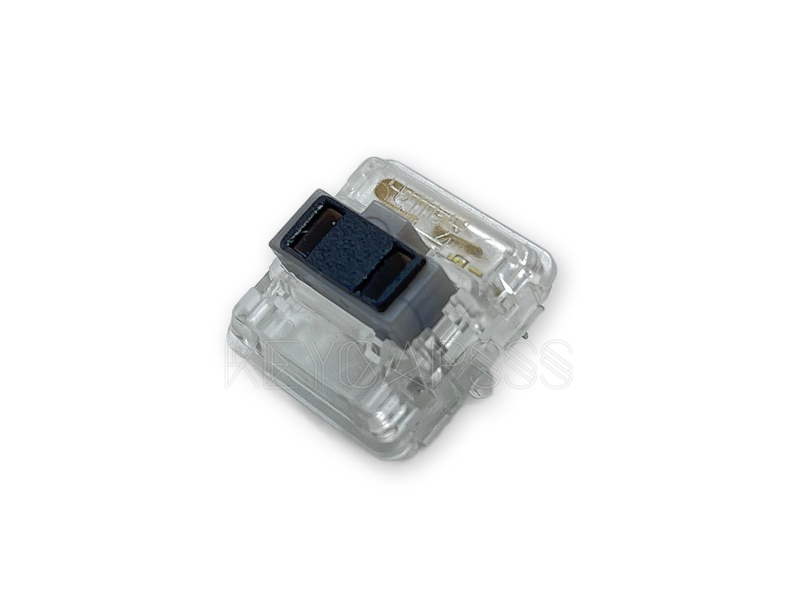 Choc Keycap Spacer Sticker