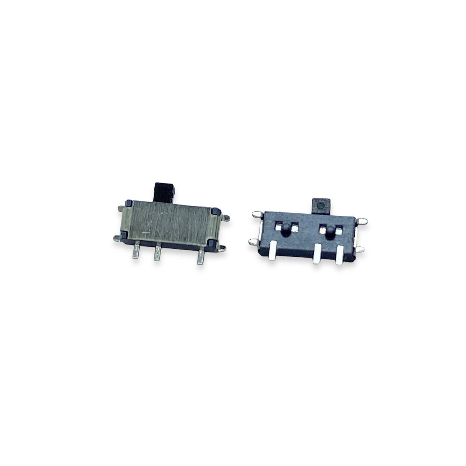 Slide Switch SMD MSK12C02 2pcs