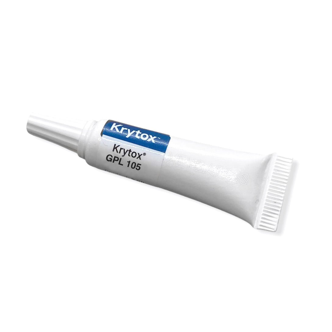 KRYTOX GPL 105 - Mechanical Keyboard Switch Lubricant