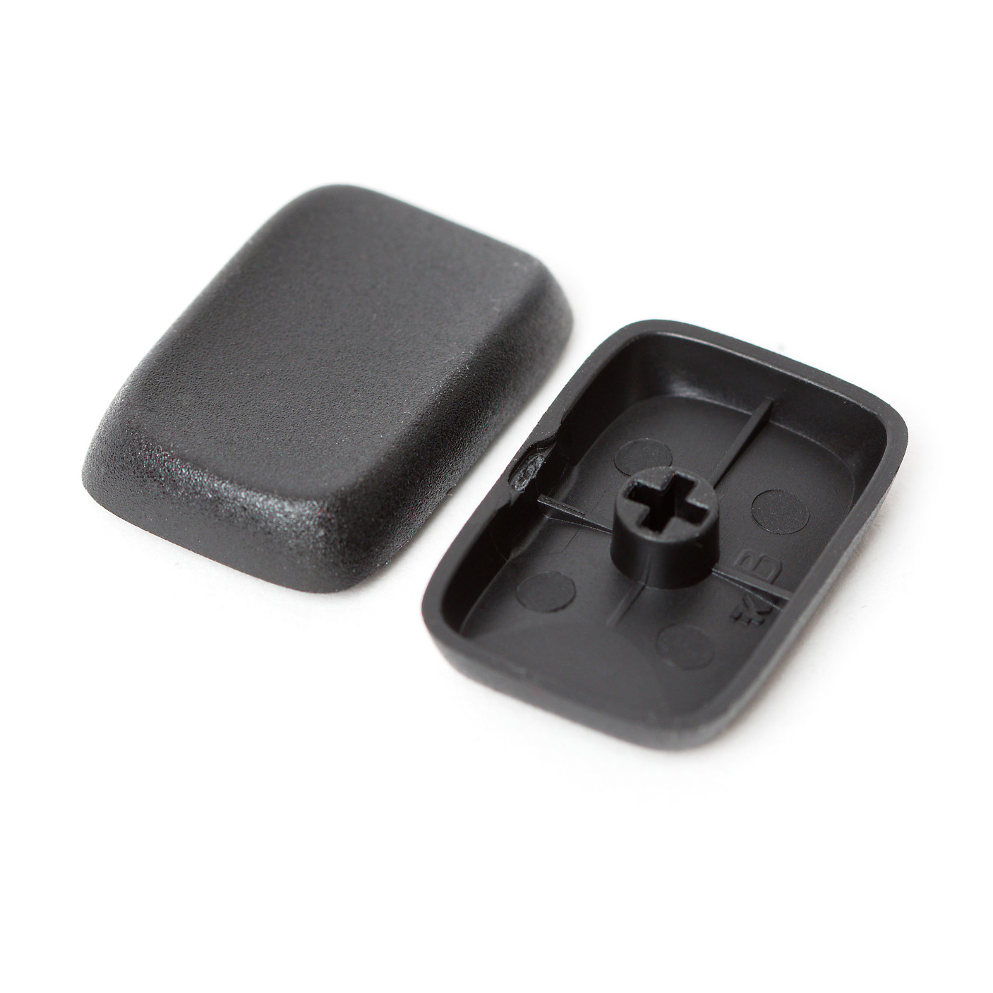 KLP Lamé Ergonomic Keycaps - MX