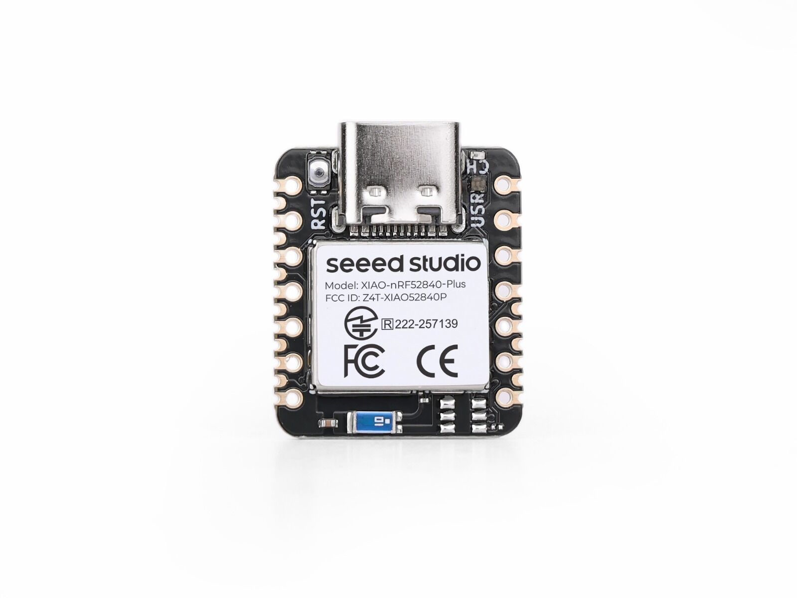 Seeed XIAO nRF52840 Plus Seeed XIAO nRF52840 Plus