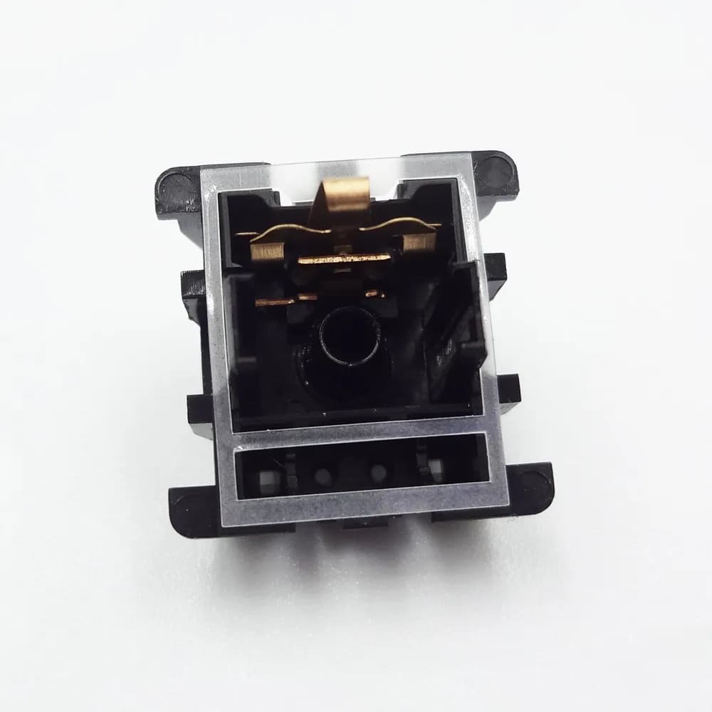 Durock Switch Films 0.15mm Clear