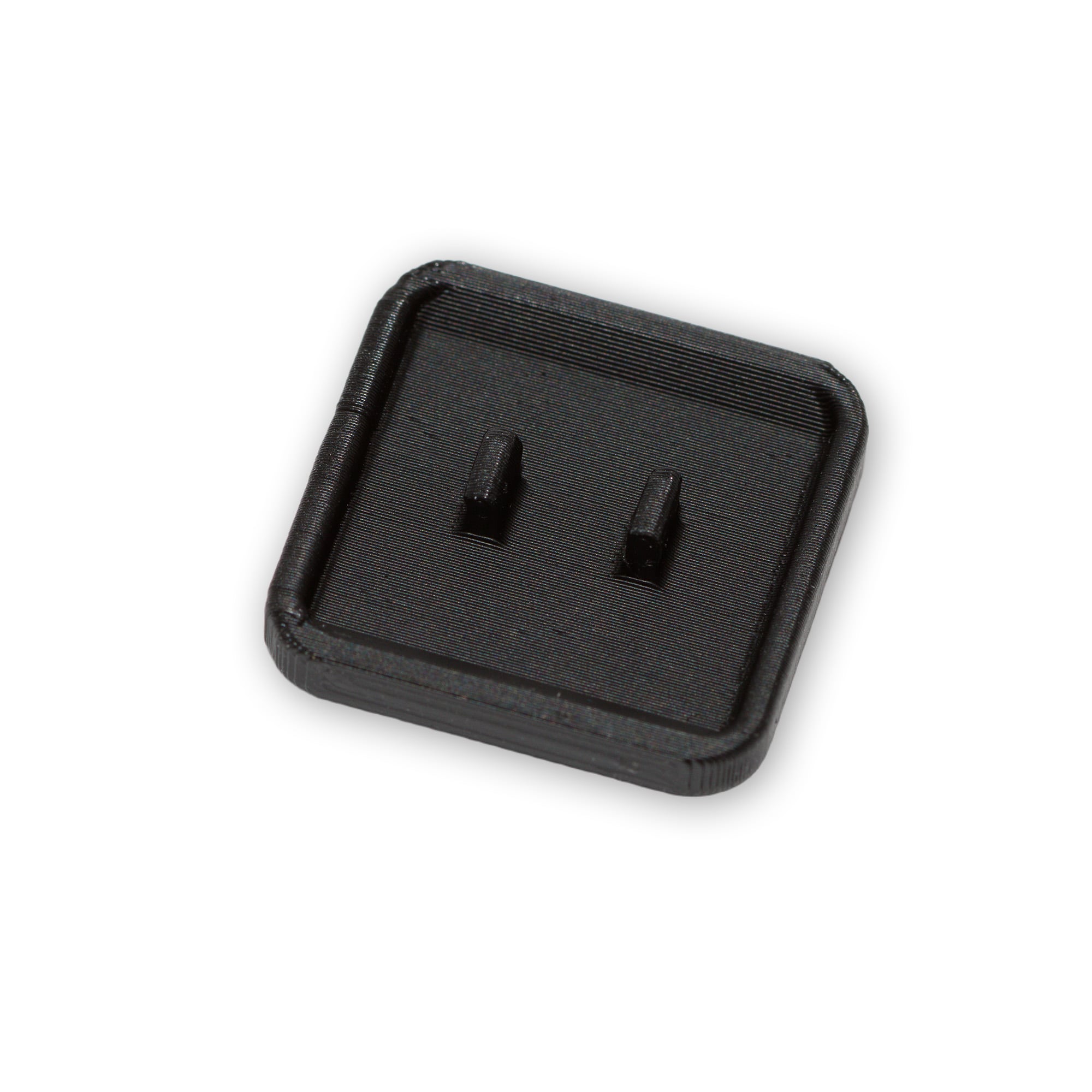 KEA Low Profile Keycaps for Choc V1 (3D Printed) - Choc Spaced