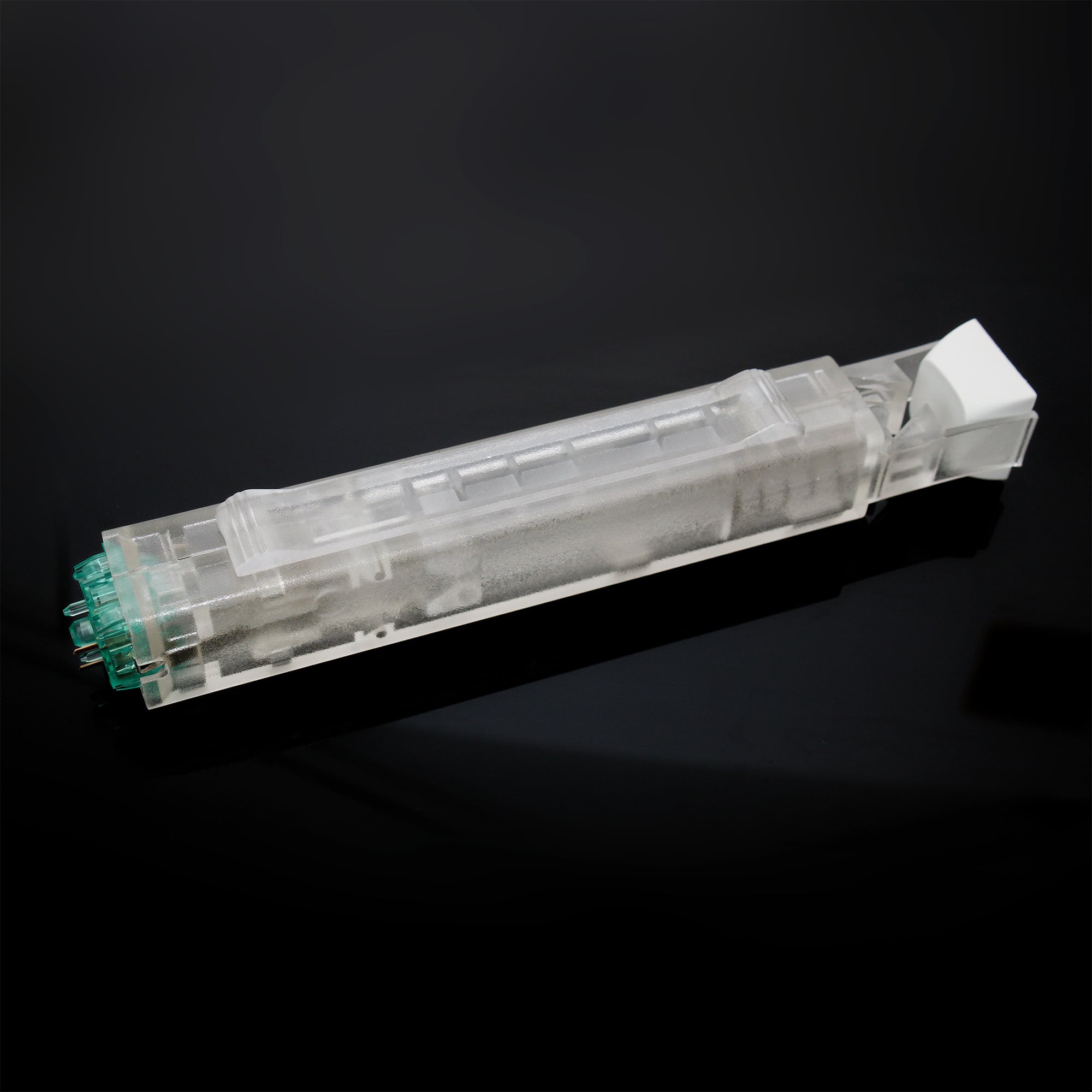 Switch and Keycap Puller 2in1