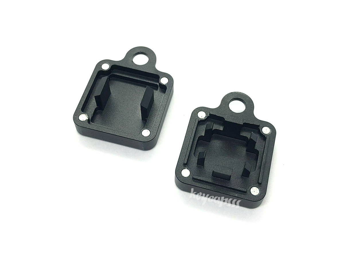 ai03 Keyboard Switch Opener 2-in-1 Aluminum