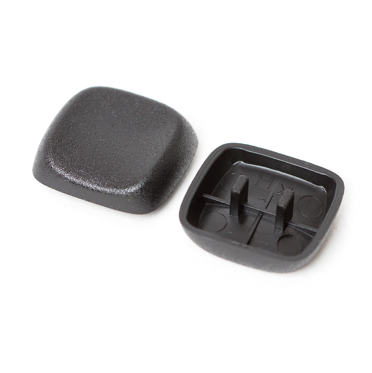 KLP Lamé Ergonomic Keycaps - Choc