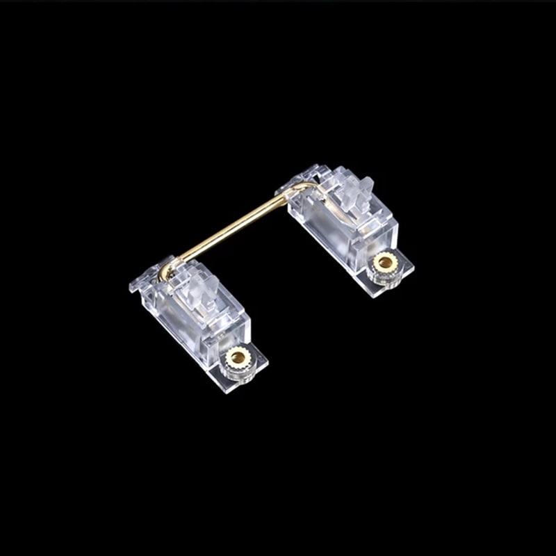 Durock PCB Mount Screw-in Stabilizer V2/V3