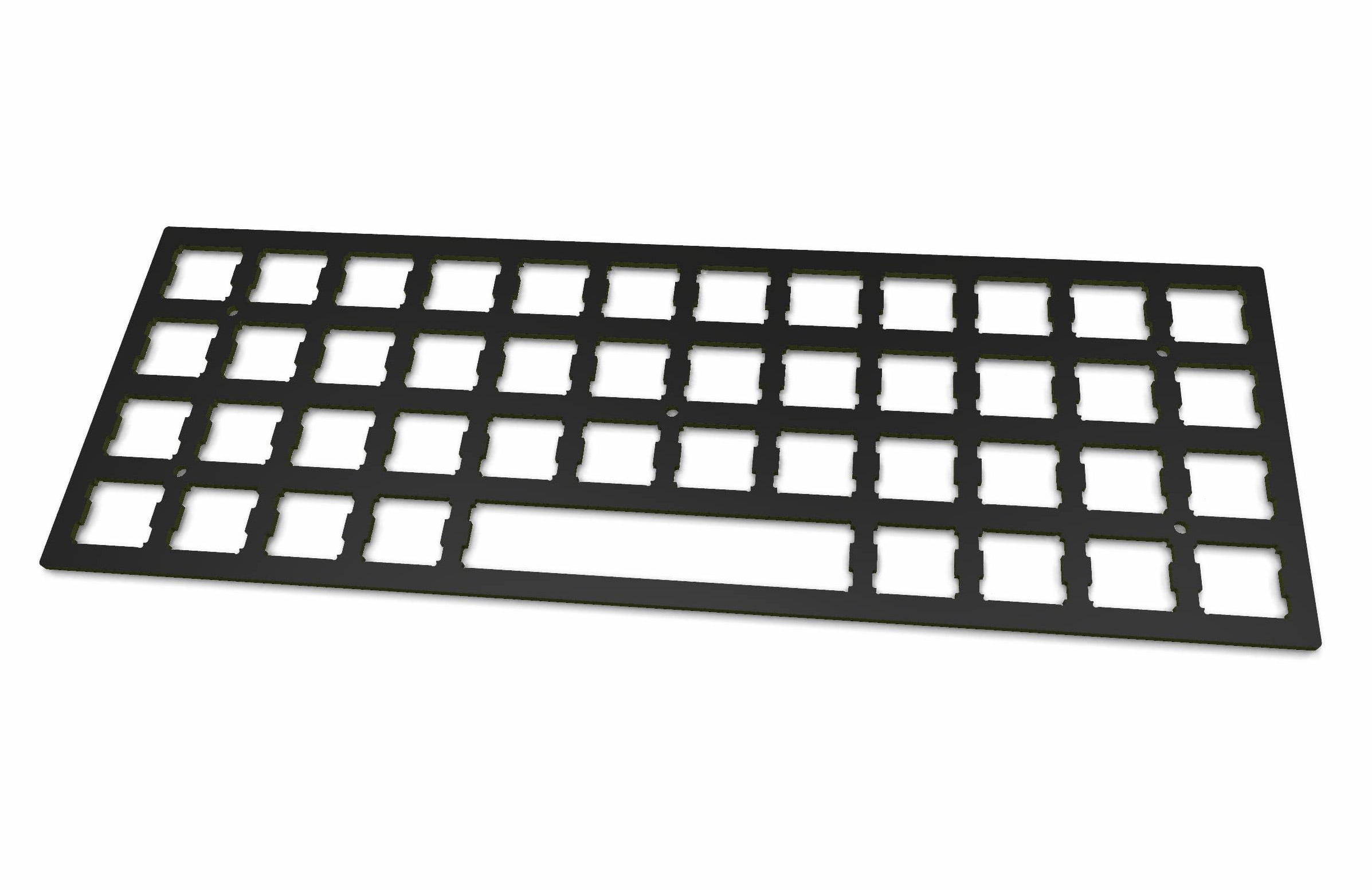 Planck compatible Top Plate for LO-PRO Case