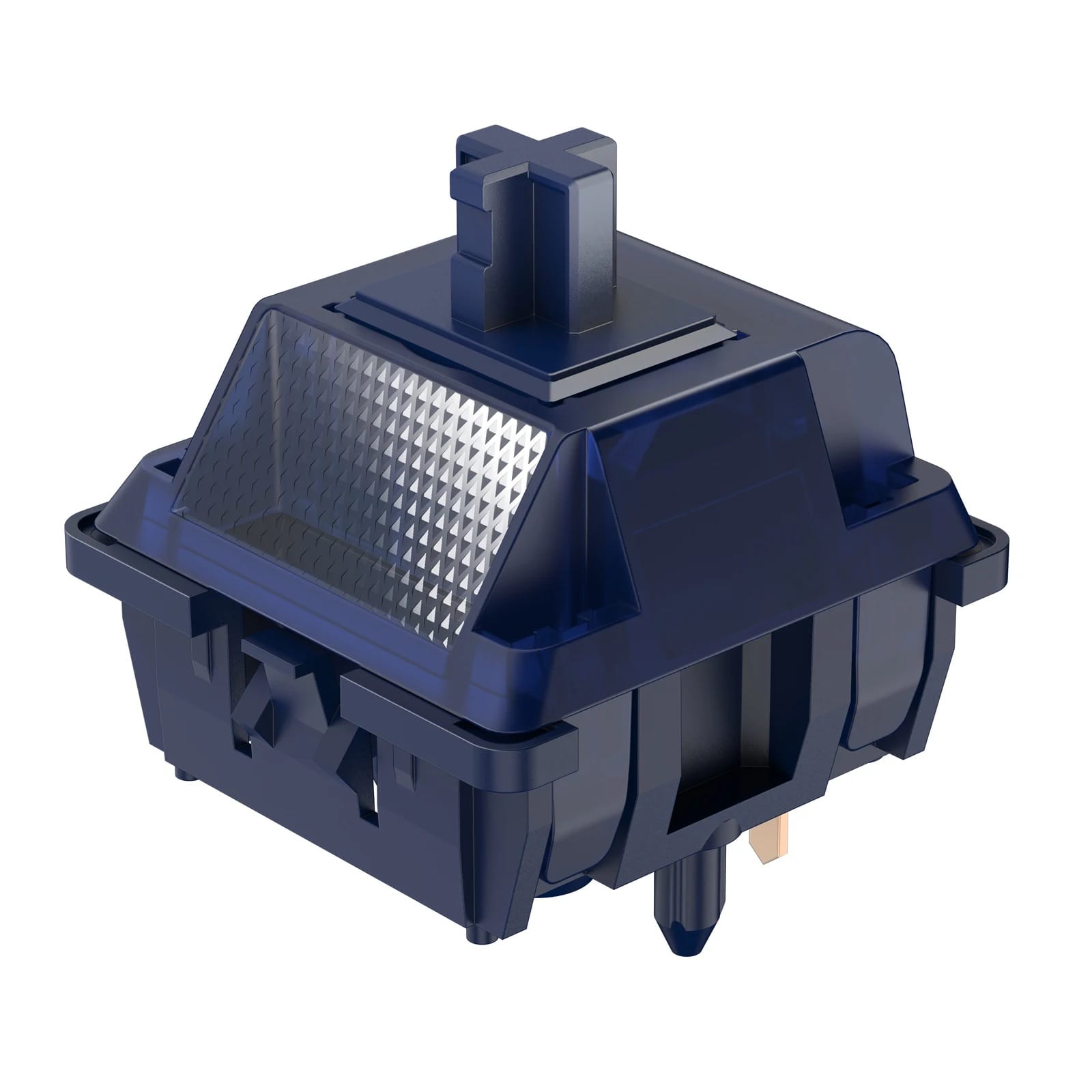 Durock Blue Lotus Tactile T1 65g Switch