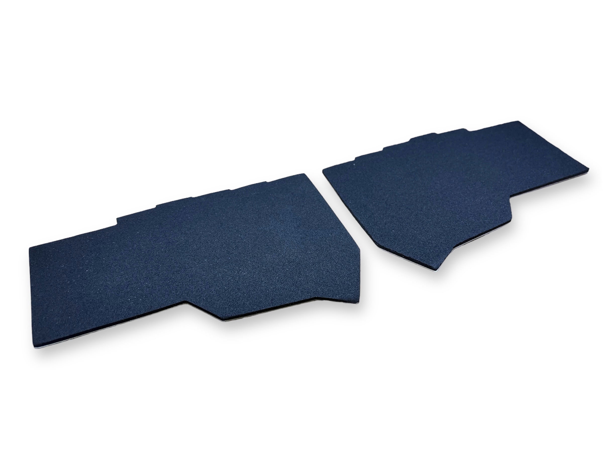 Corne / CRKBD Light Bottom Foam EPDM