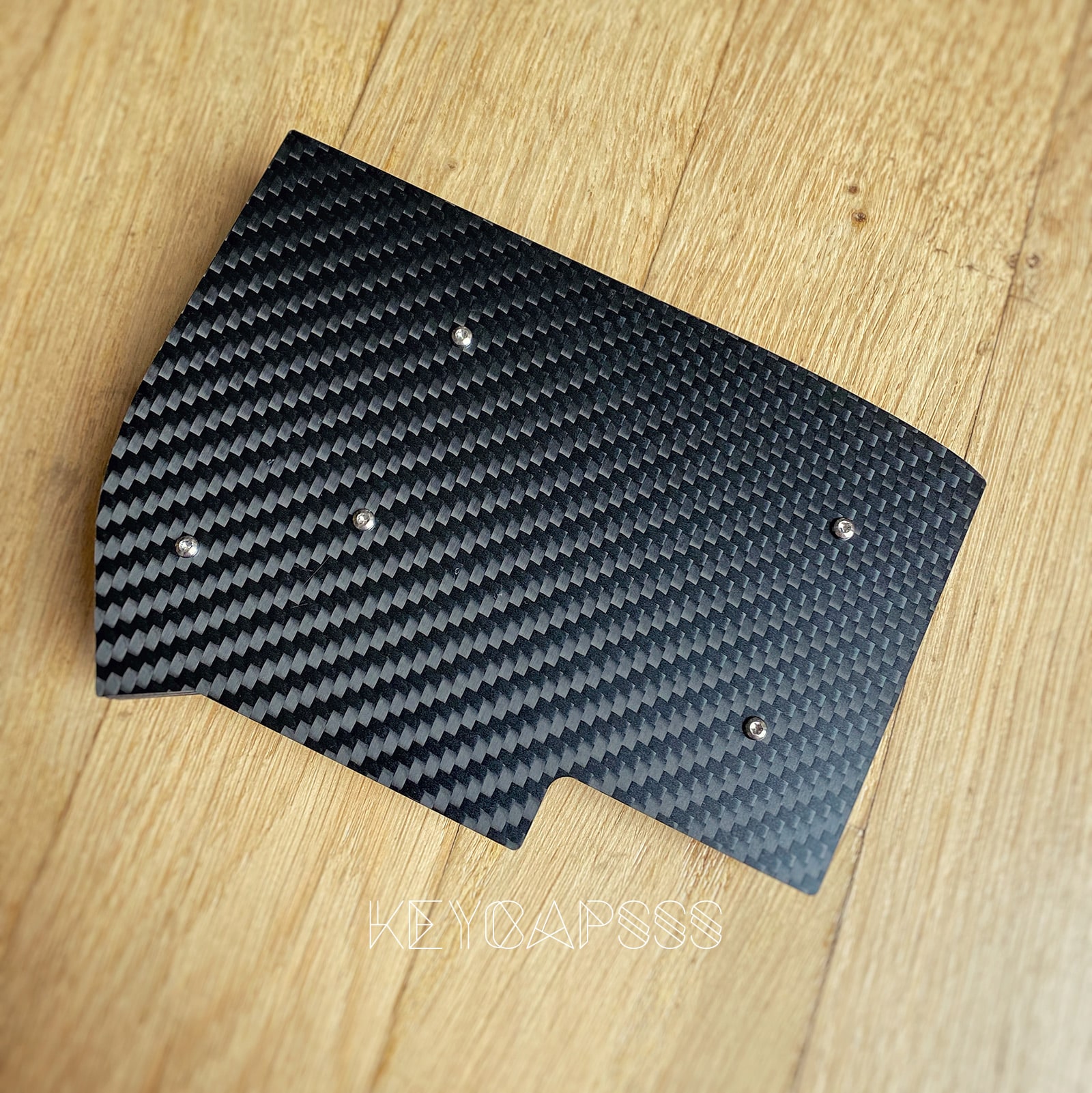 lily58-carbon-plate-case-1 Lily58 Carbon Plate Case Back