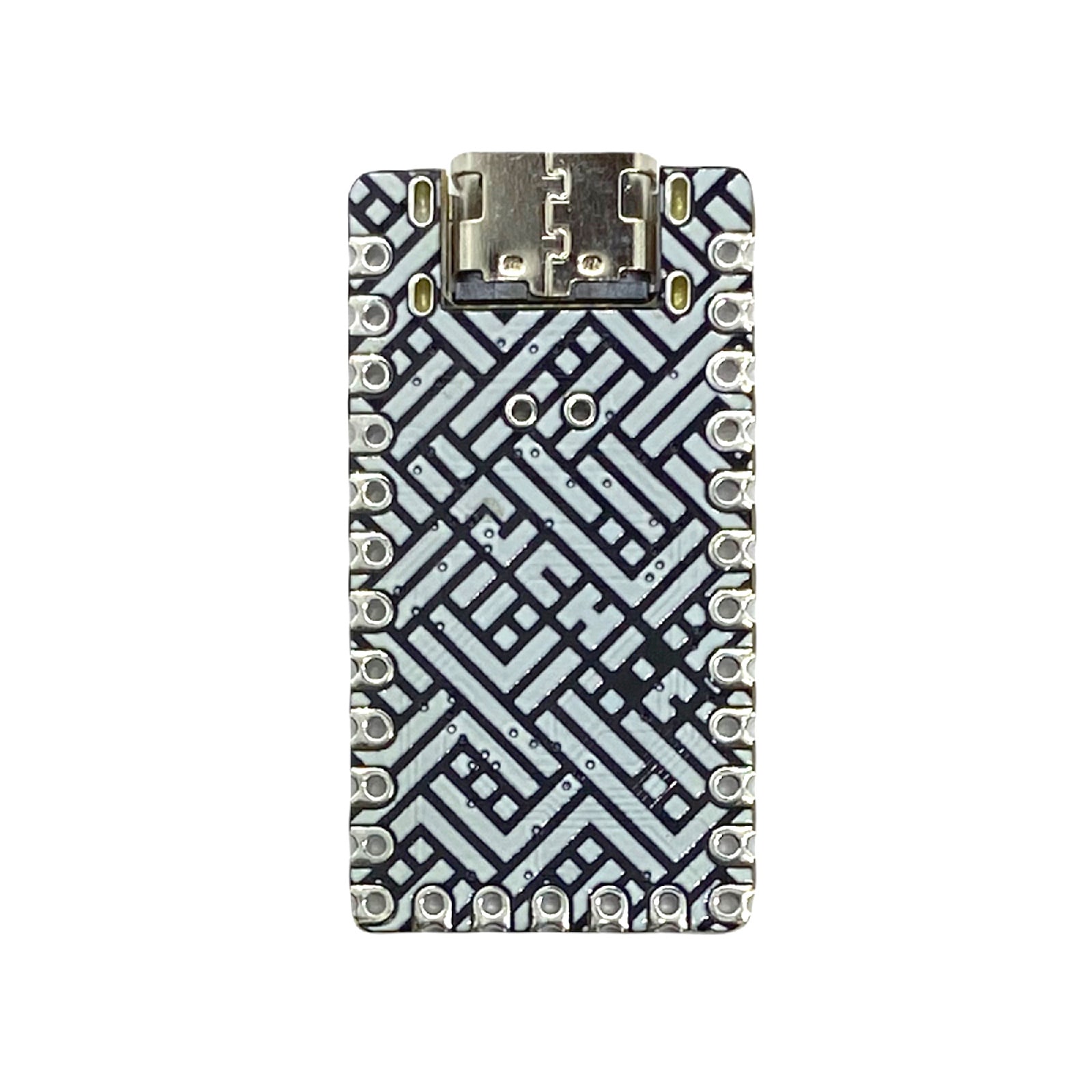 Puchi-C Rev2 - Pro Micro replacement with USB-C and ATmega32U4