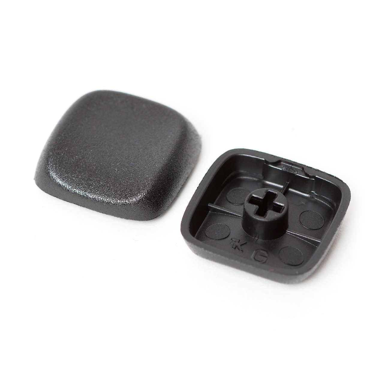 KLP Lamé Ergonomic Keycaps - MX