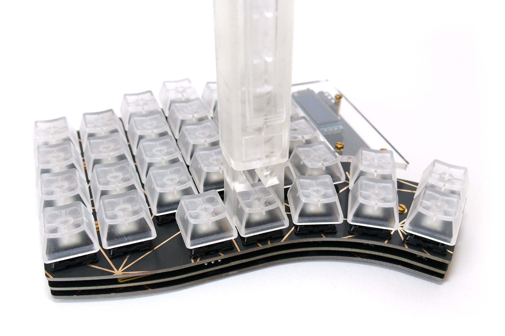 Switch and Keycap Puller 2in1 Switch and Keycap Puller 2in1