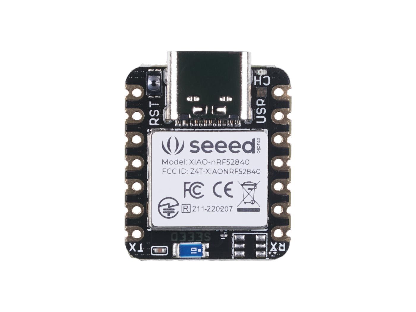 Seeed Studio XIAO - nRF52840