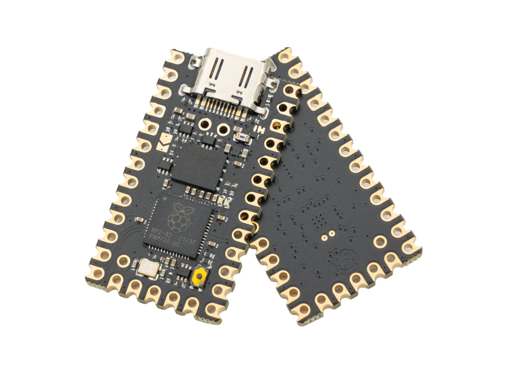 0xCB Helios - Pro Micro/Elite-C compatible MicroController with RP2040