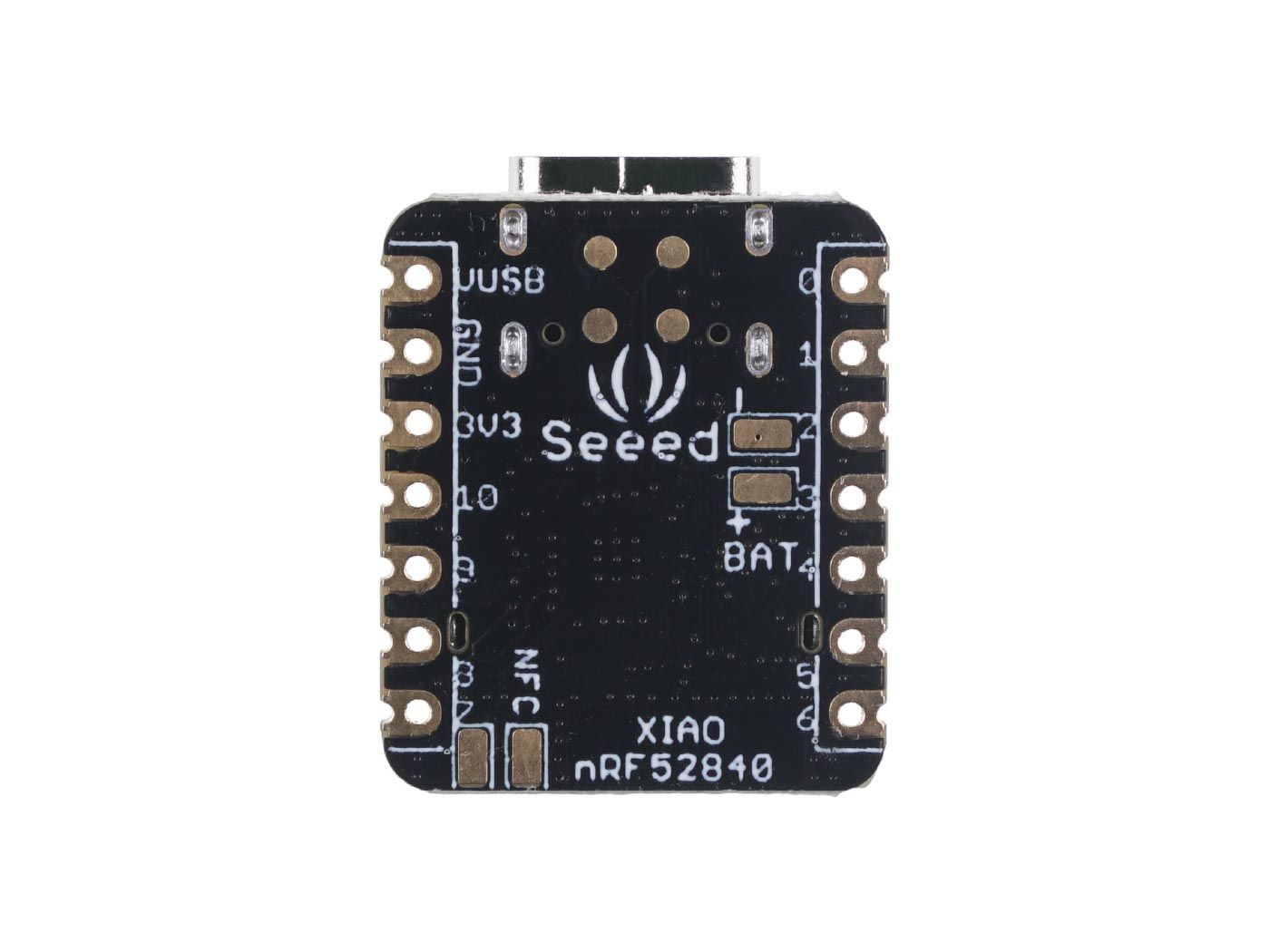 Seeed Studio XIAO - nRF52840