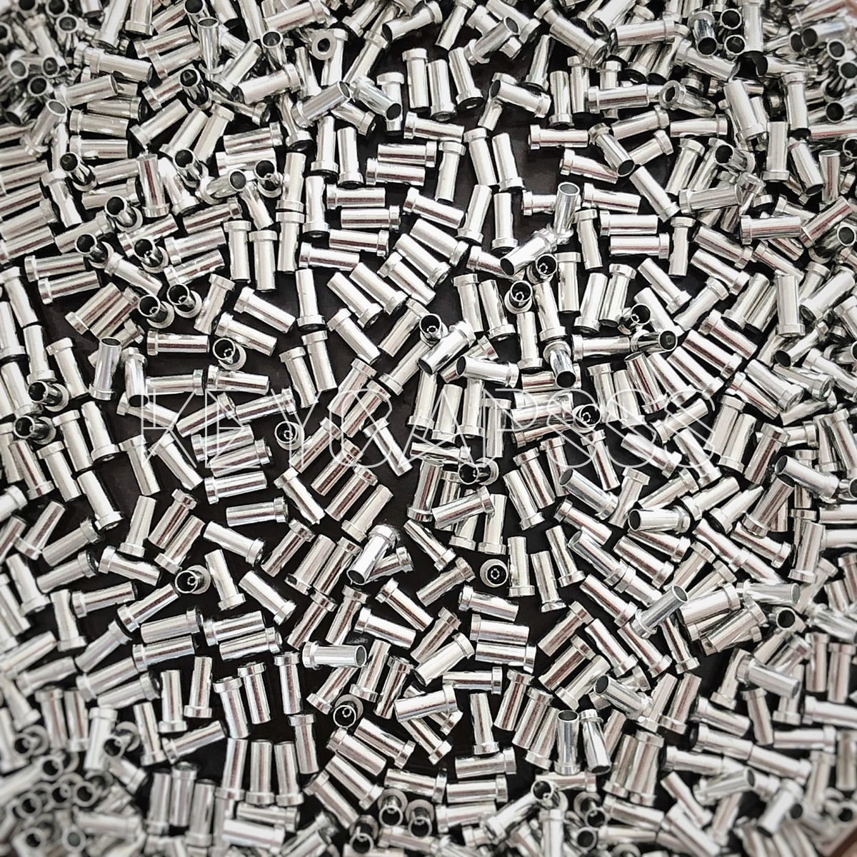 Mill-Max Hotswap Sockets / Holtite for Switches