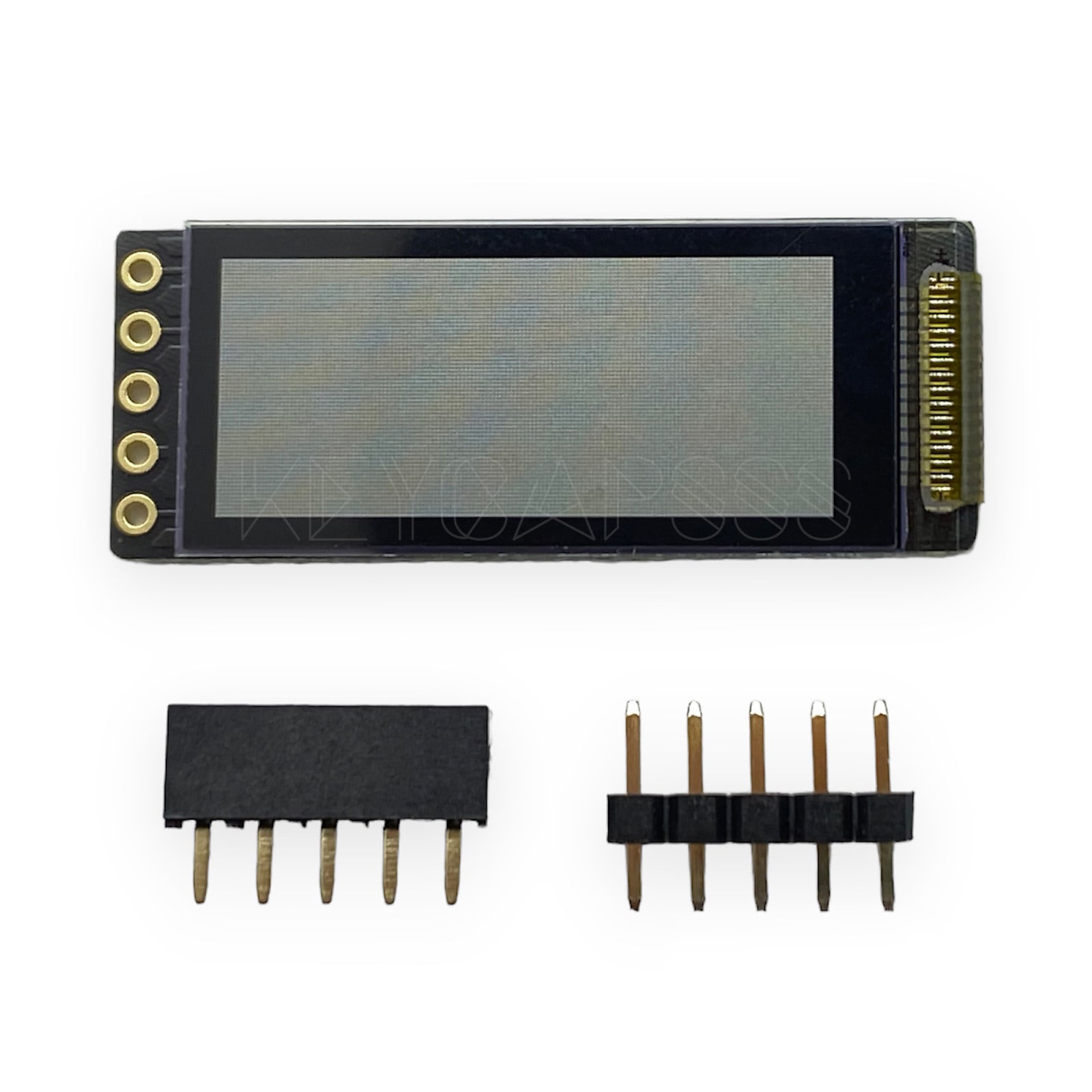 nice!view 1.08 e-paper display