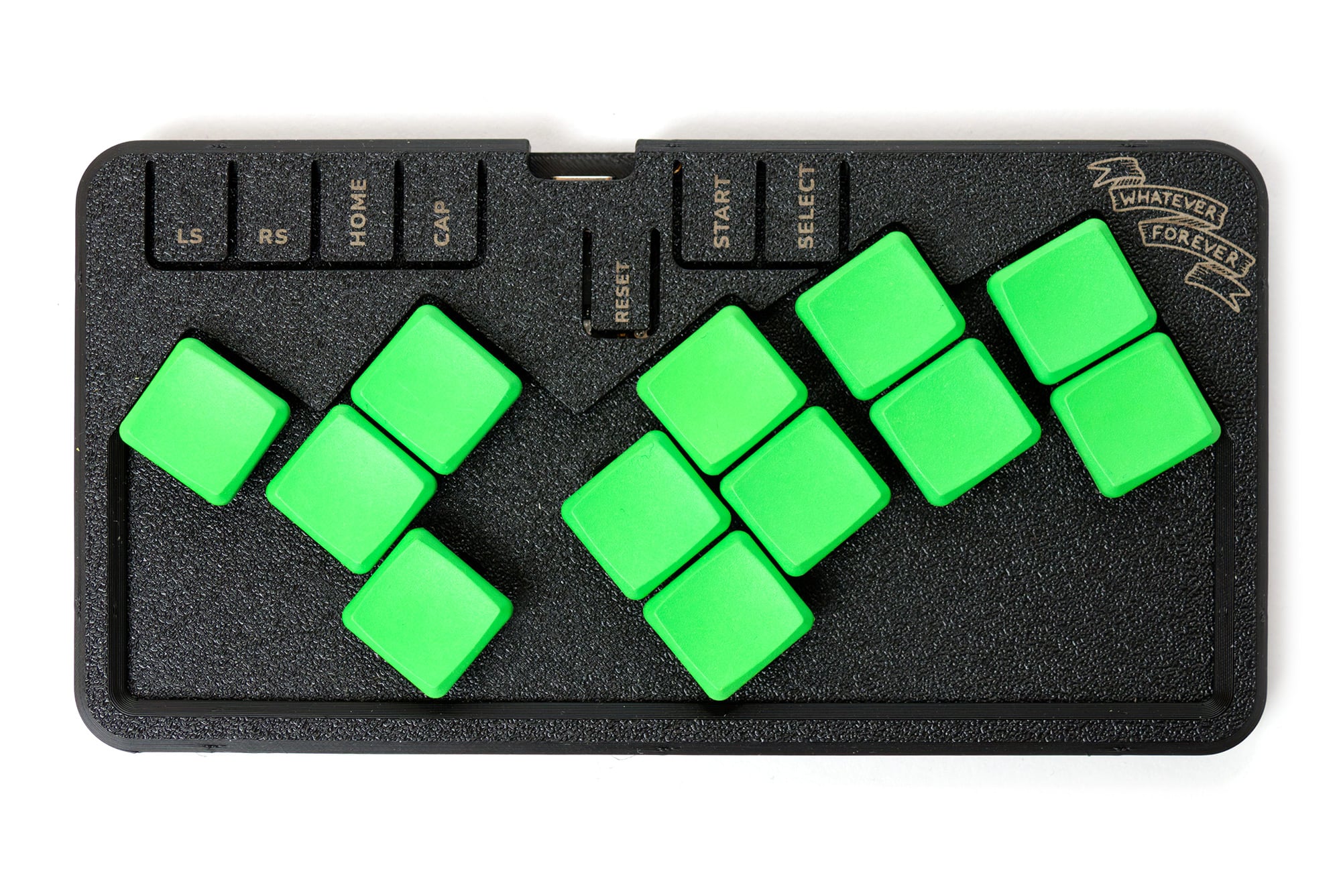 Stress - Pocket Fight Pad DIY Kit
