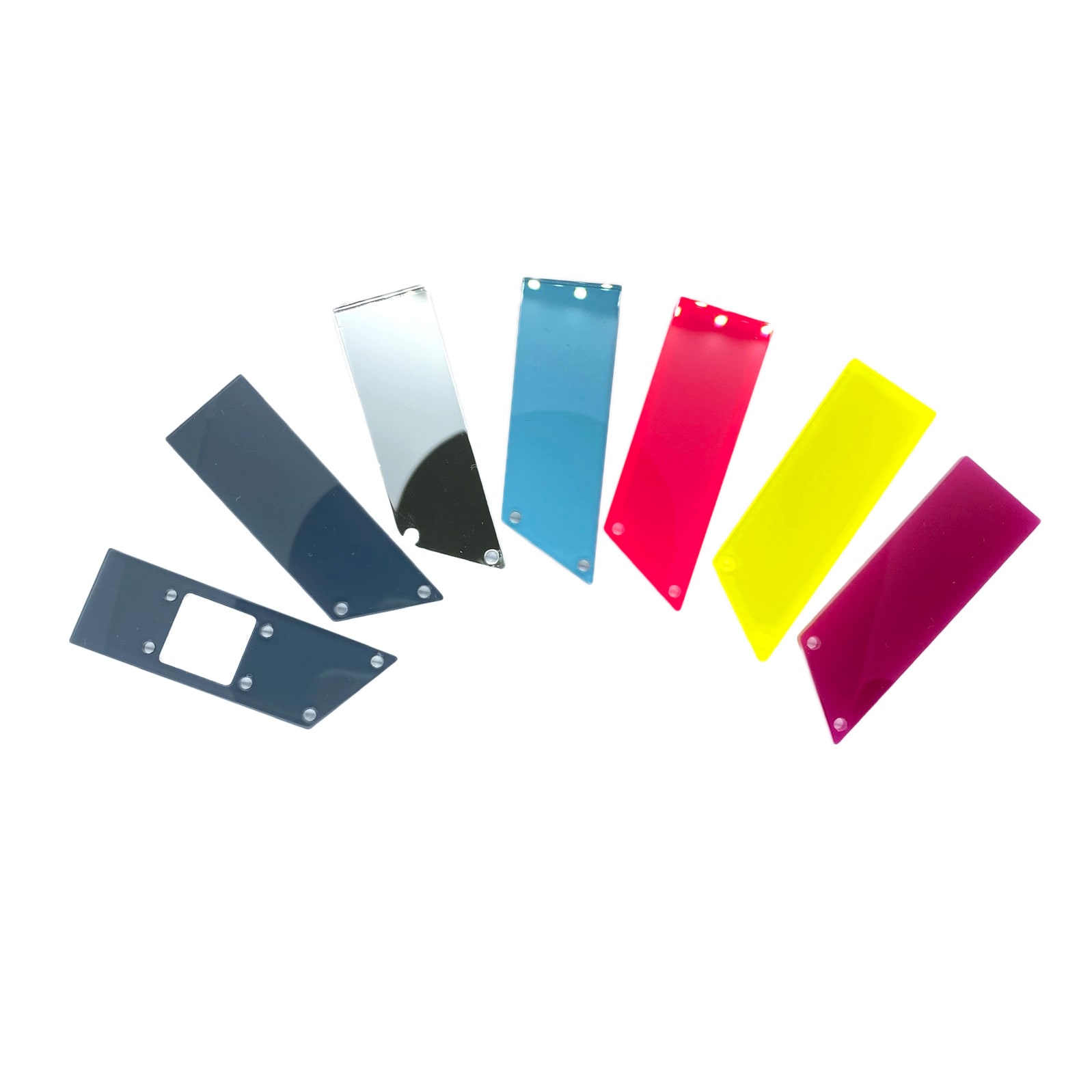 crkbd-corne-helidox-keyboard-oled-acrylic-cover-3 Corne (crkbd, helidox) Oled Acrylic Cover 2pc