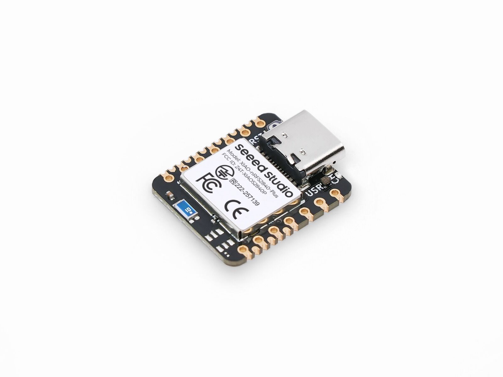 Seeed XIAO nRF52840 Plus Seeed XIAO nRF52840 Plus