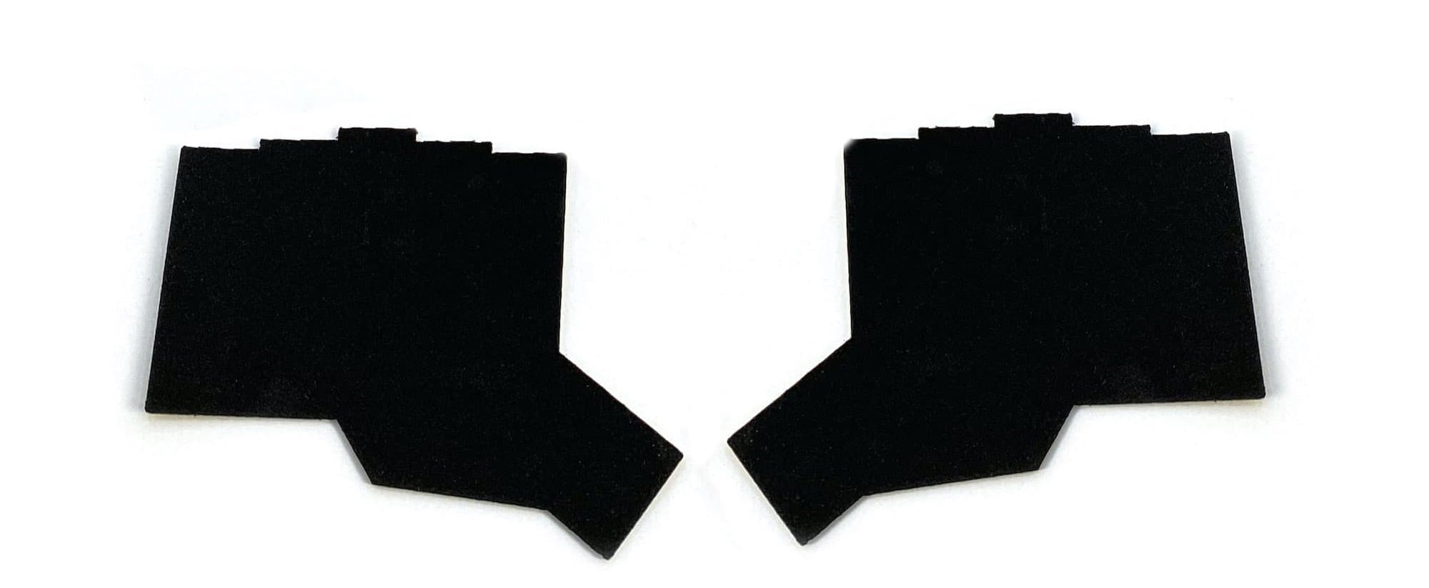 3W6 Bottom Foam - Self Adhesive EPDM