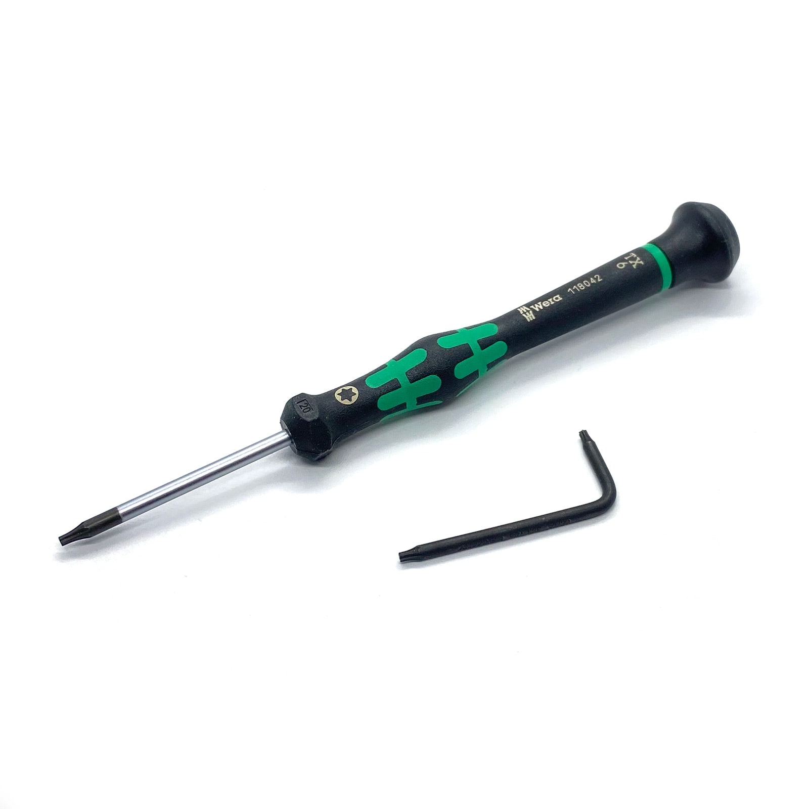 Torx T6 Screwdriver Wera Wiha