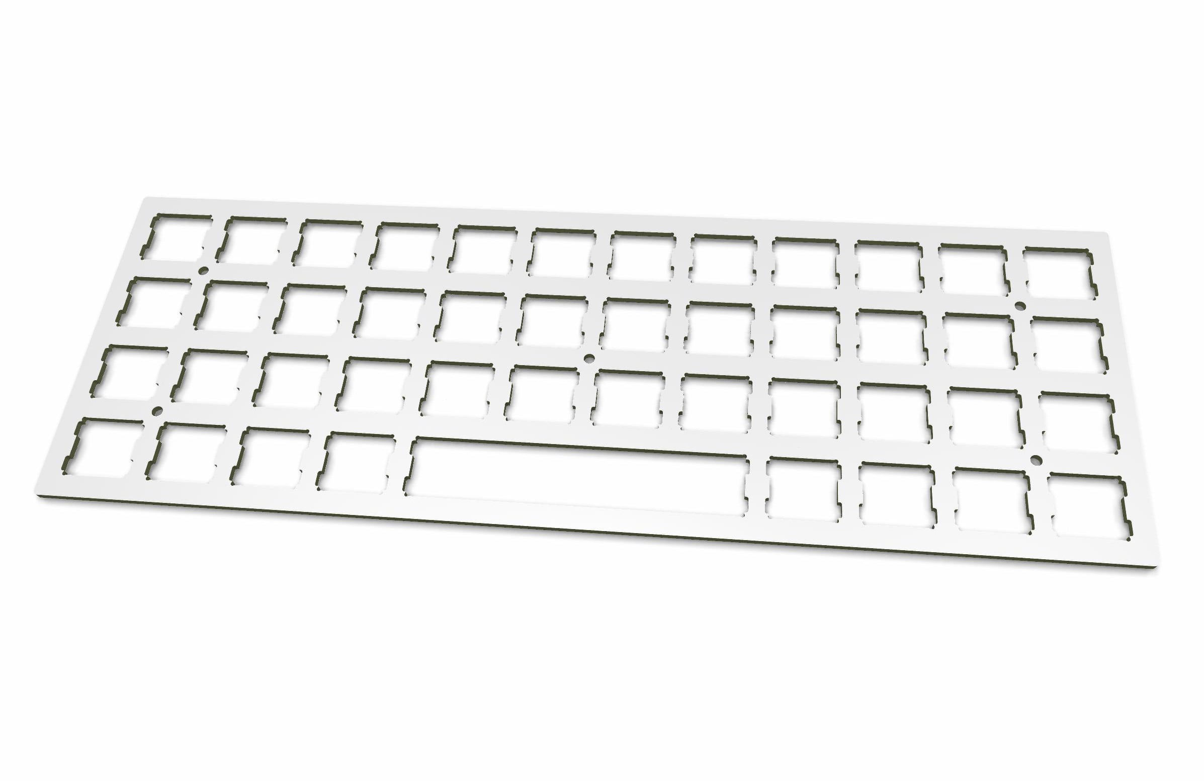 Planck compatible Top Plate for LO-PRO Case Planck compatible Top Plate for LO-PRO Case