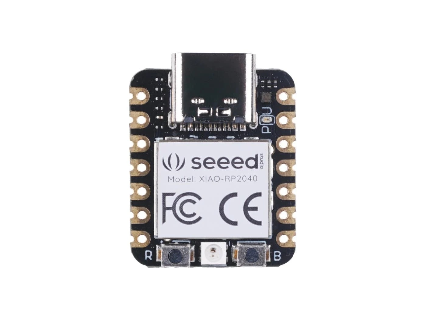 Seeed Studio XIAO - RP2040