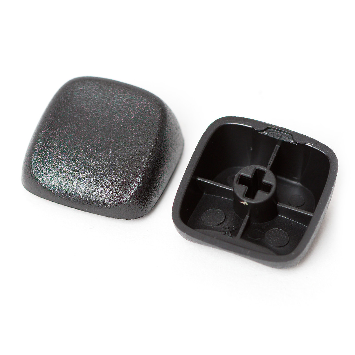 KLP Lamé Ergonomic Keycaps - MX