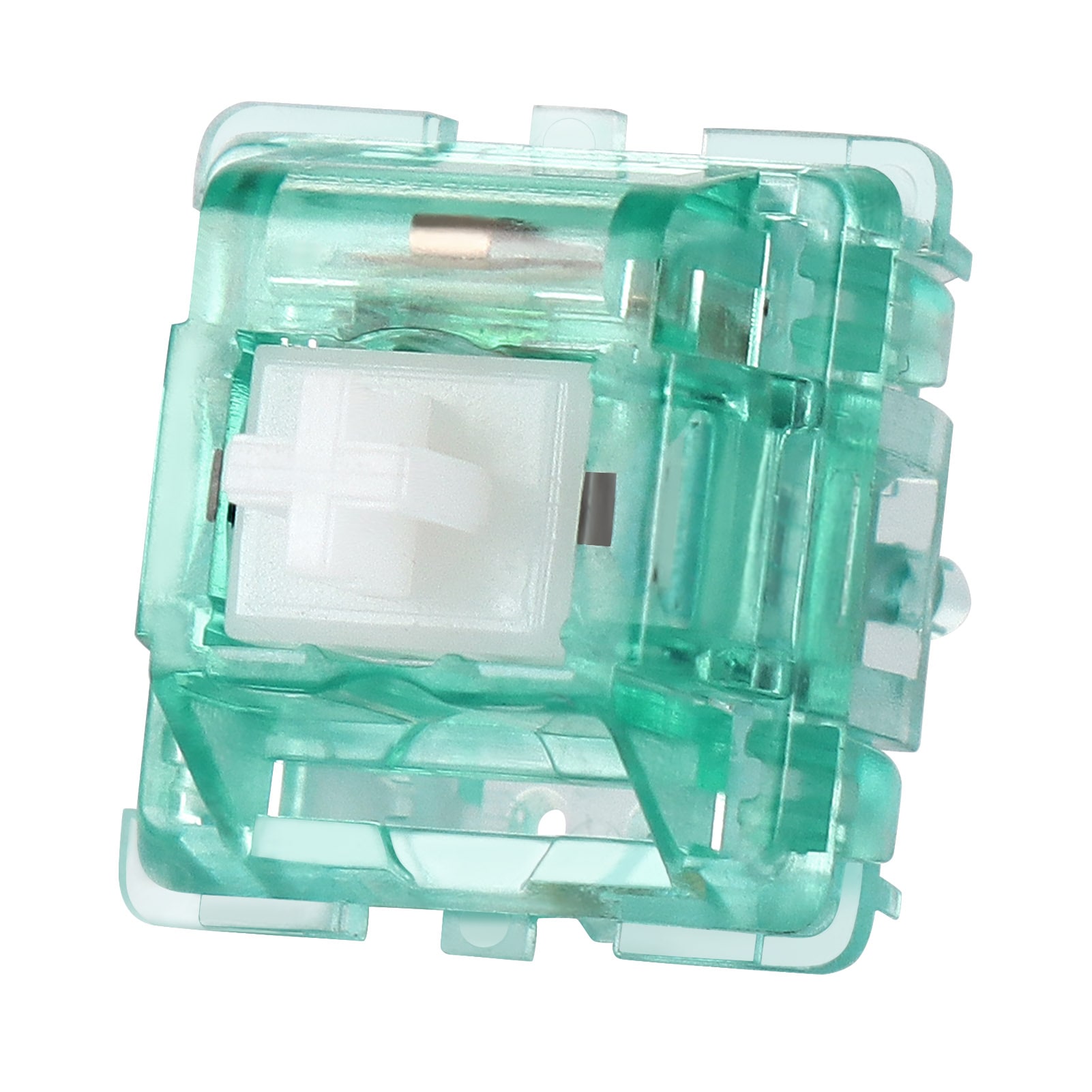 Durock Silent Tactile T1 Switch Shrimp 67g