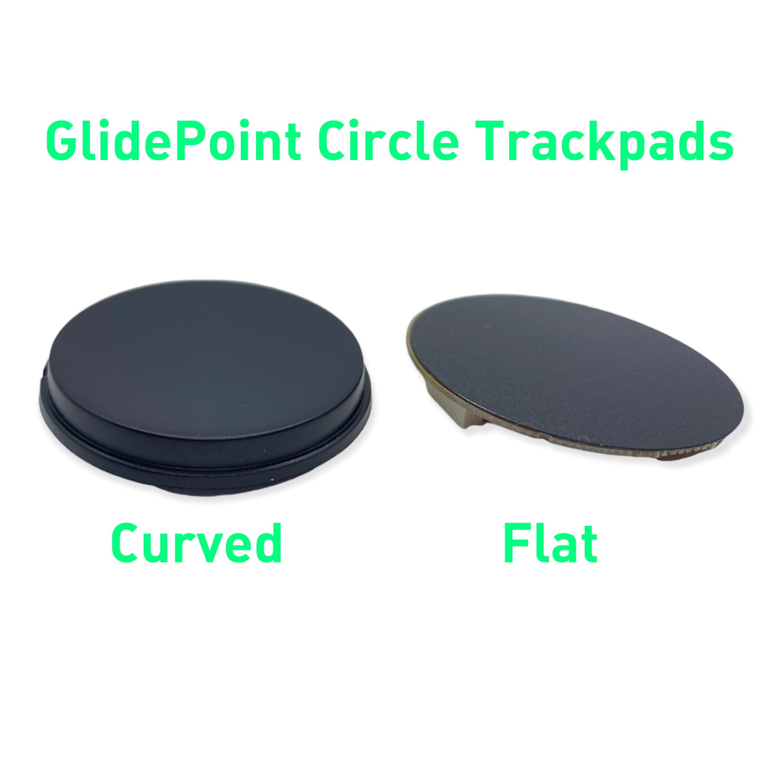 GlidePoint Cirque Trackpad TM040040 TM035035