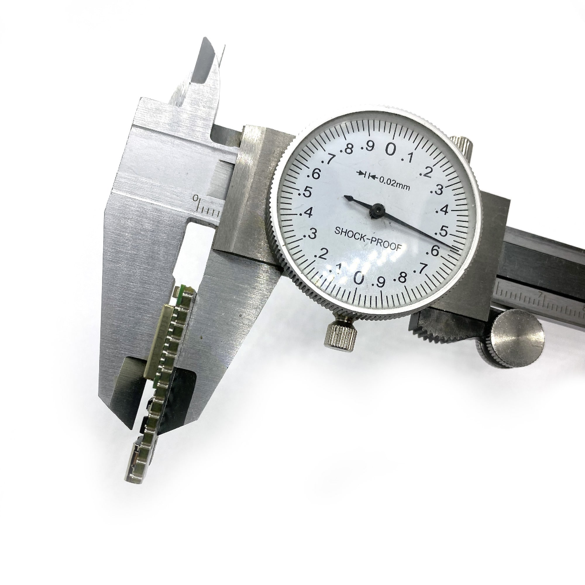 Puchi-BLE - Wireless Microcontroller nRF52840 Pro Micro compatible