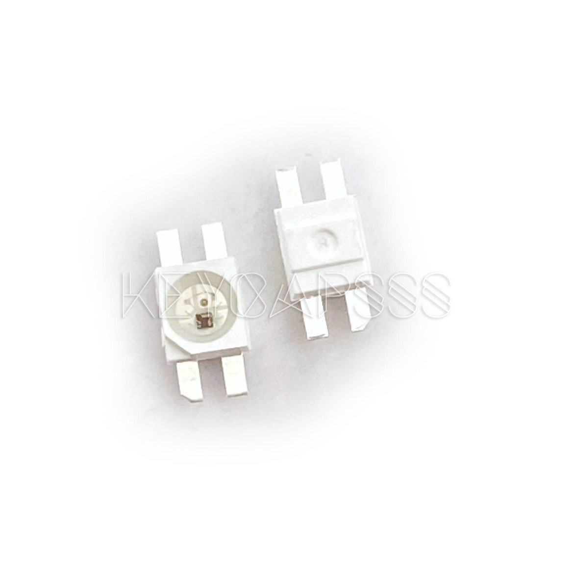 SK6812 MINI-E RGB SMD Led with legs