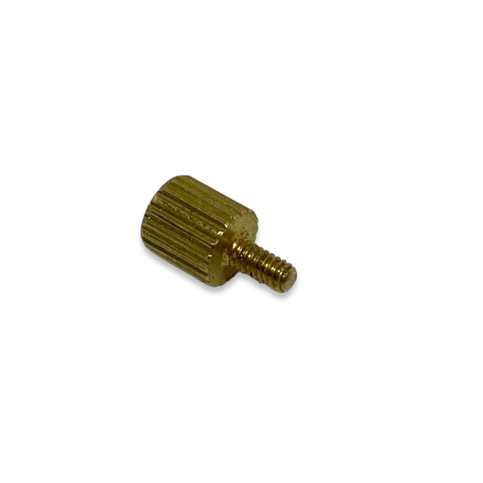 Thumb Screw for Pinecil Soldering Iron