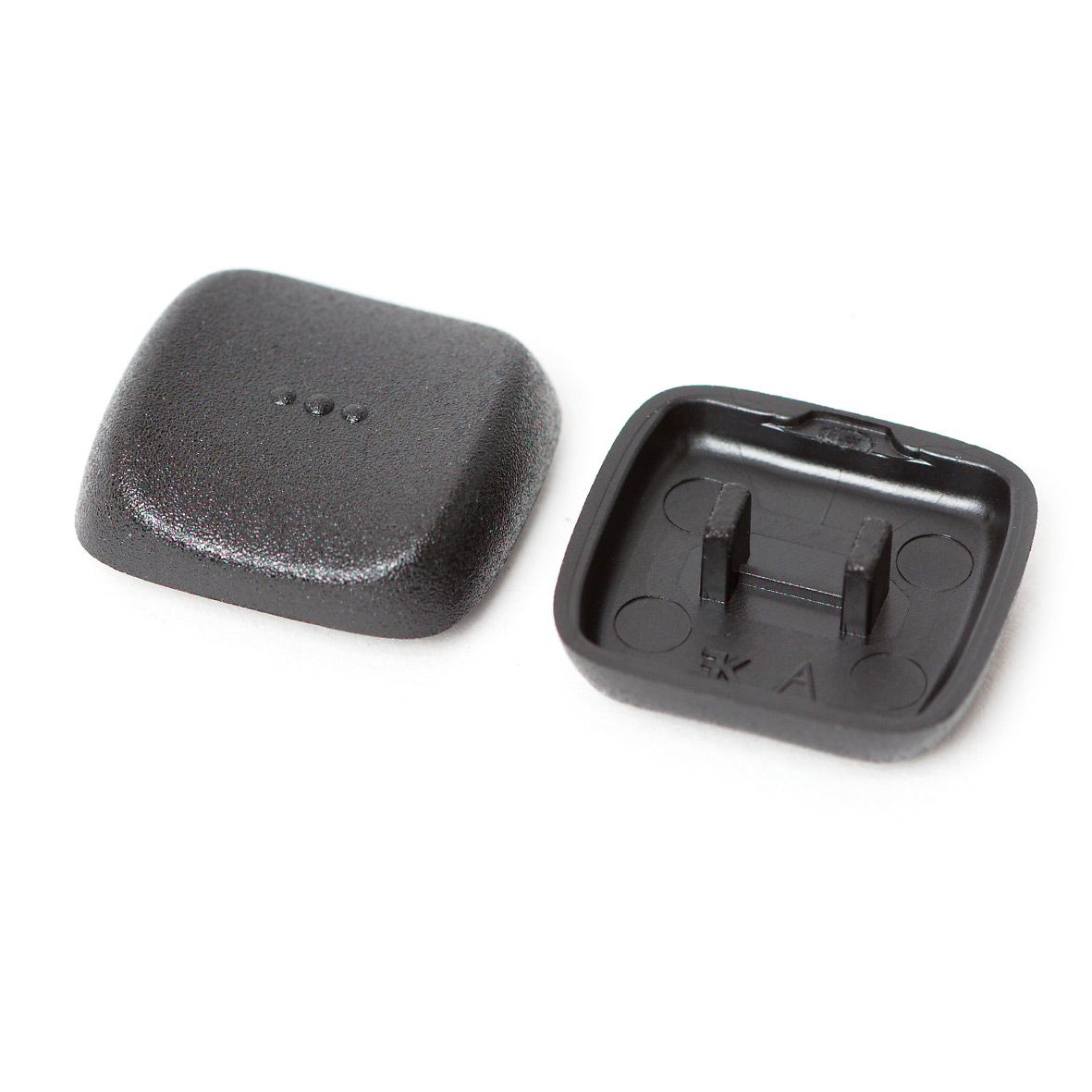 KLP Lamé Ergonomic Keycaps - Choc