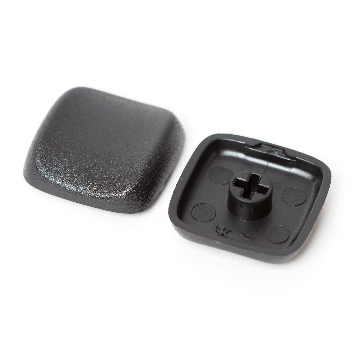 KLP Lamé Ergonomic Keycaps - MX