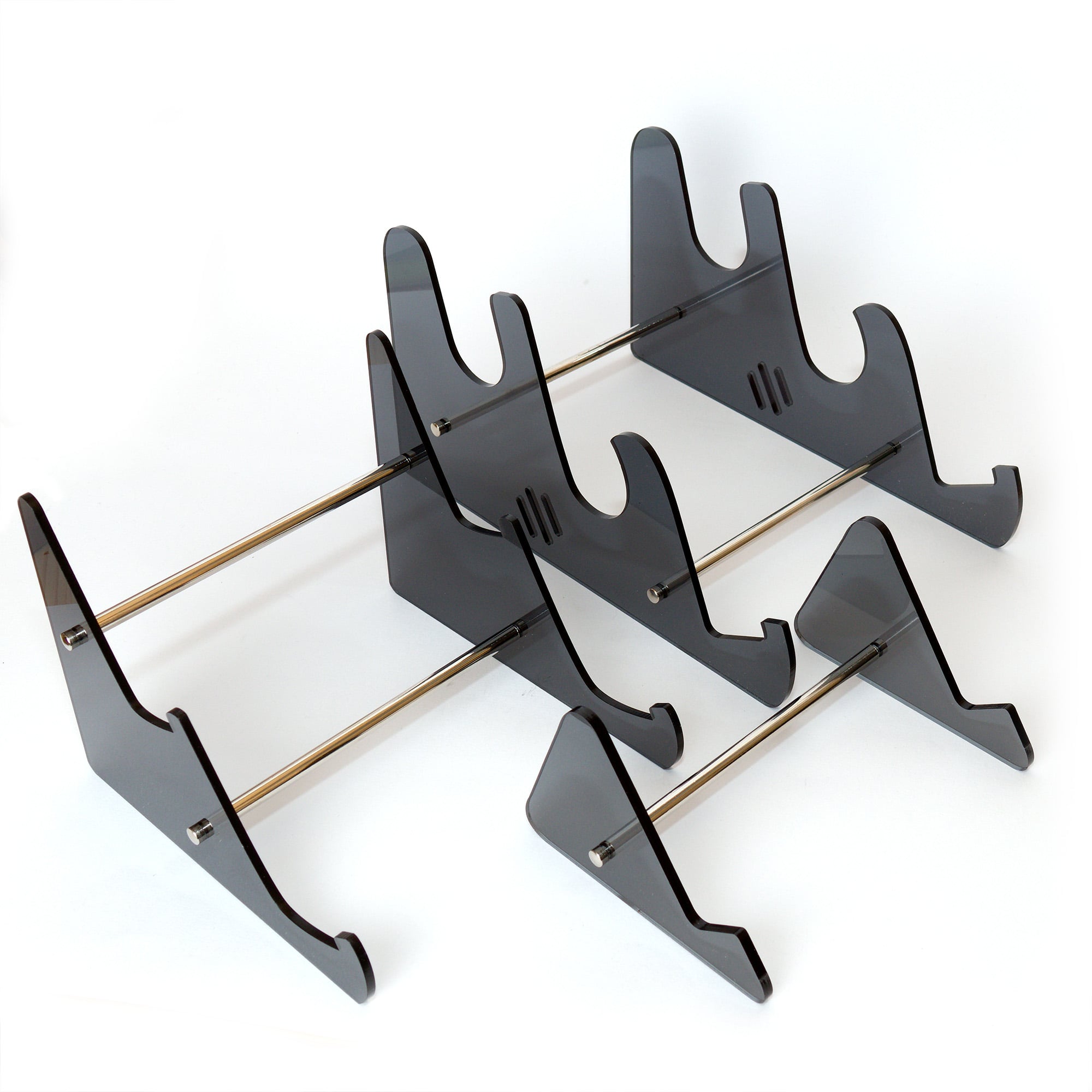 Acrylic Mechanical Keyboard Stand