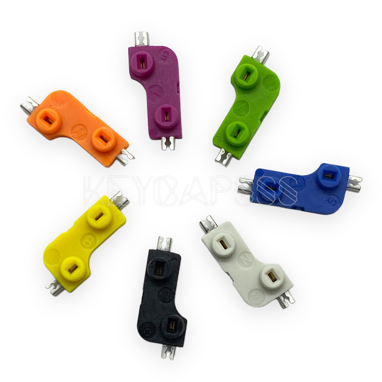 durock-hotswap-pcb-sockets-3 Durock Hotswap PCB Sockets 10 pcs