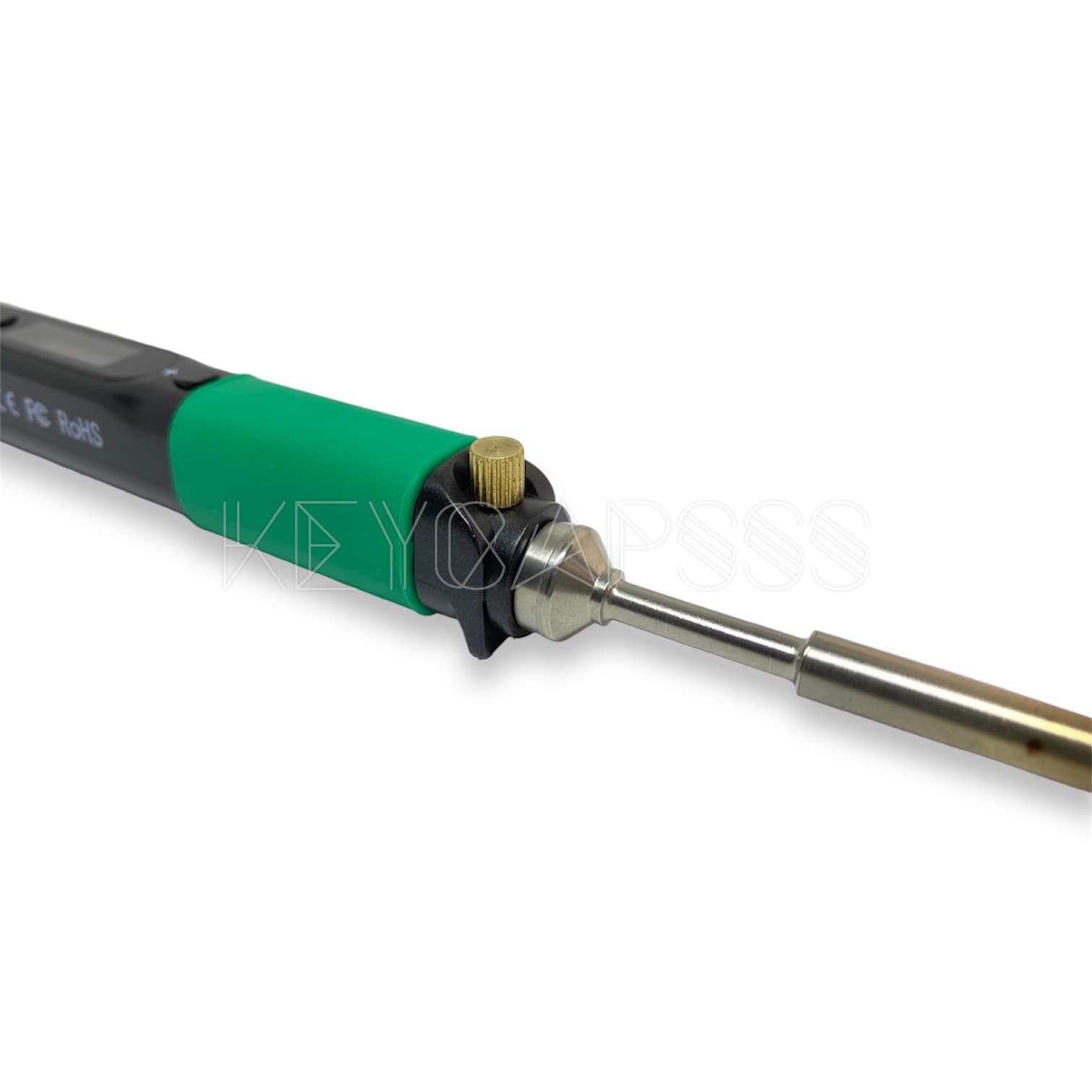Thumb Screw for Pinecil Soldering Iron