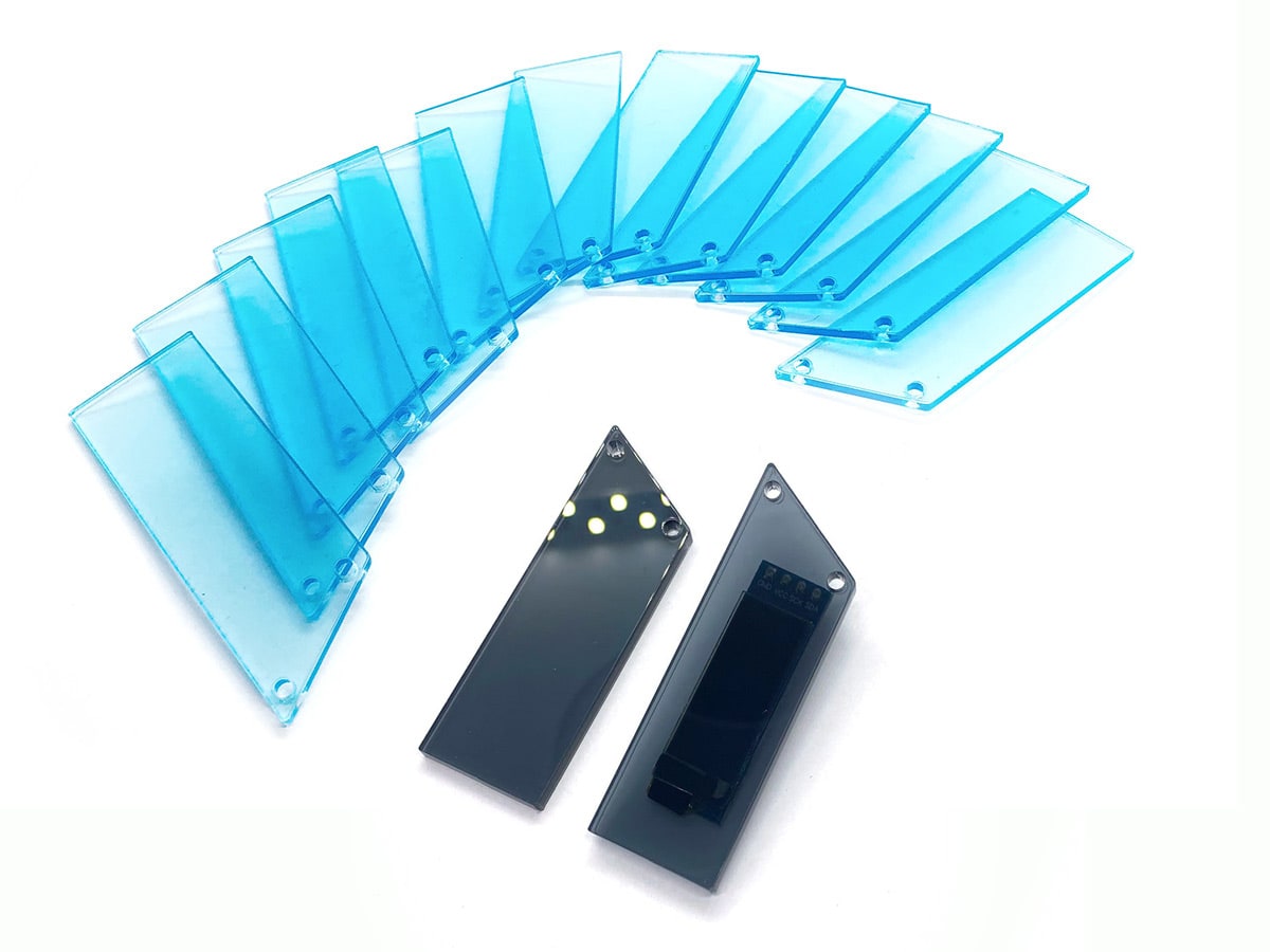 crkbd-corne-helidox-keyboard-oled-acrylic-cover-2 Corne (crkbd, helidox) Oled Acrylic Cover 2pc