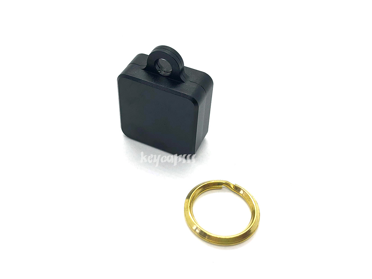 ai03 Keyboard Switch Opener 2-in-1 Aluminum