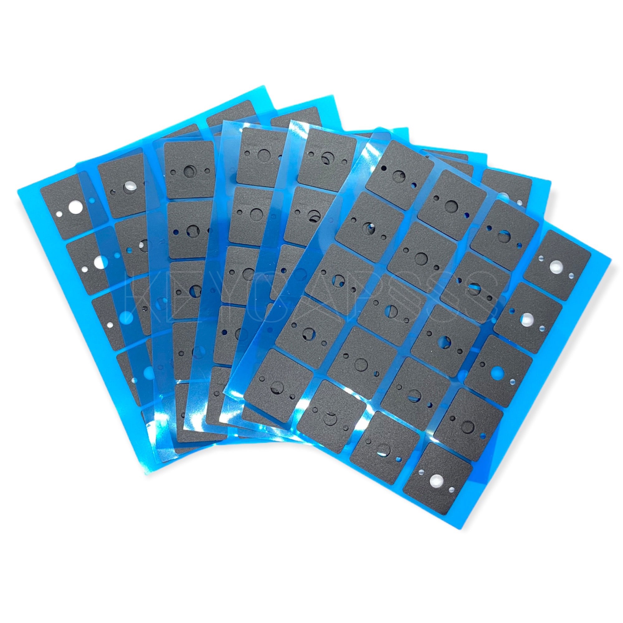 Foam Switch Pads for MX switches